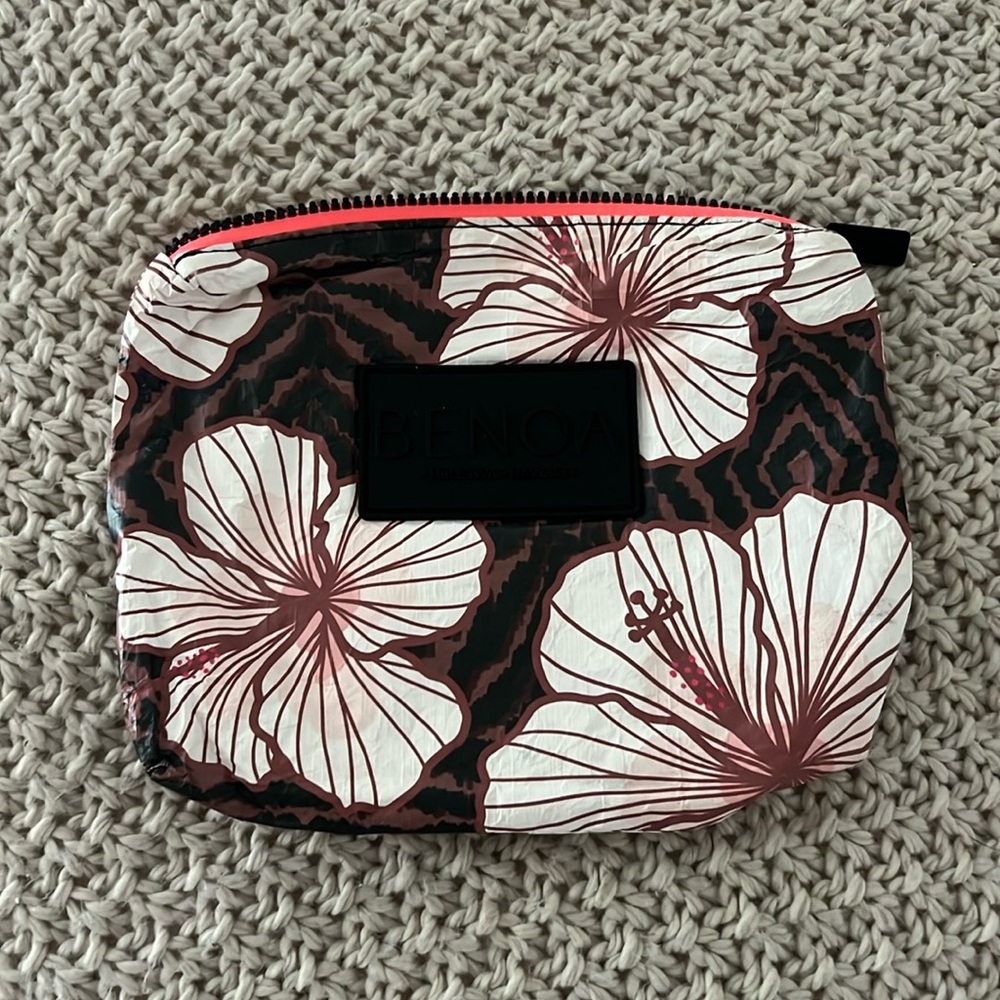 Benoa swim pouch